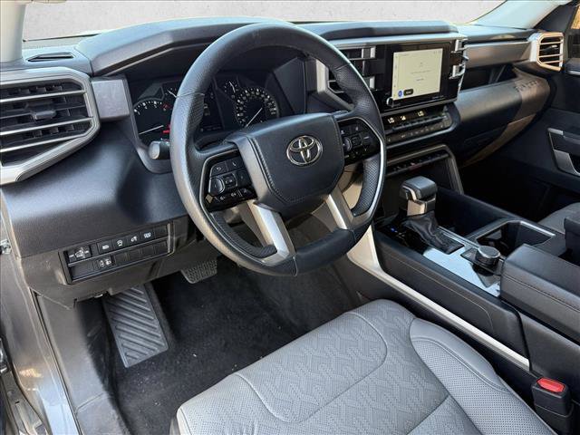Used 2022 Toyota Tundra SR5 image 11