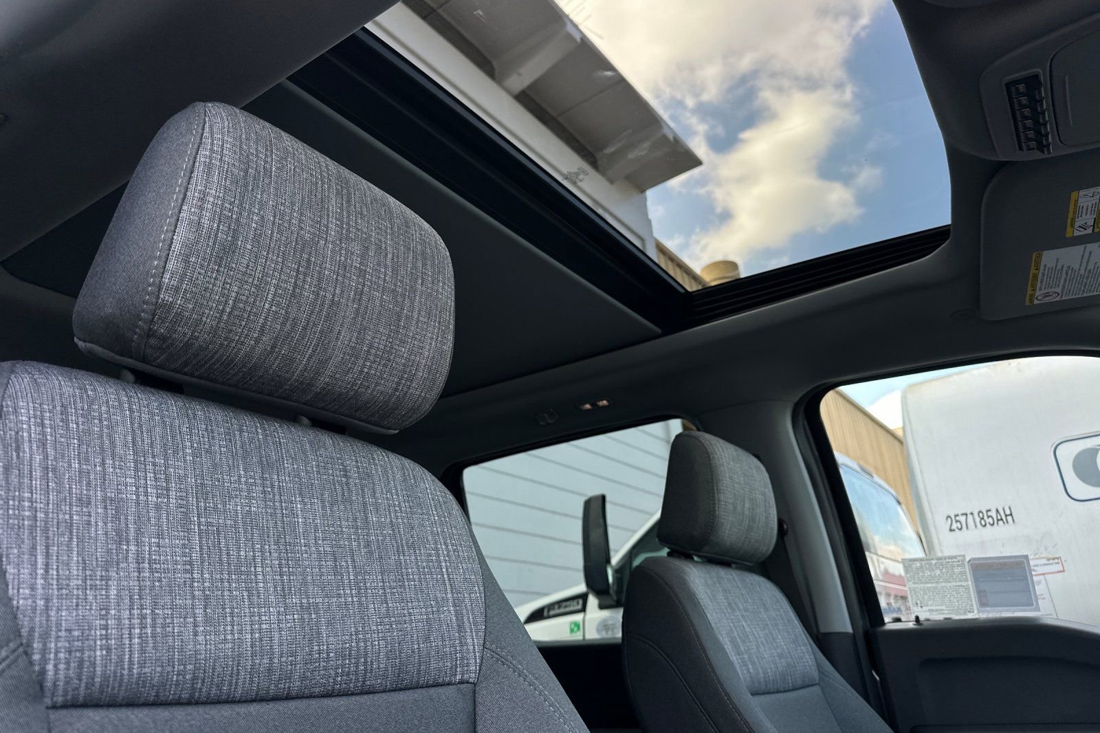 New 2026 Ford F350 XLT image 15
