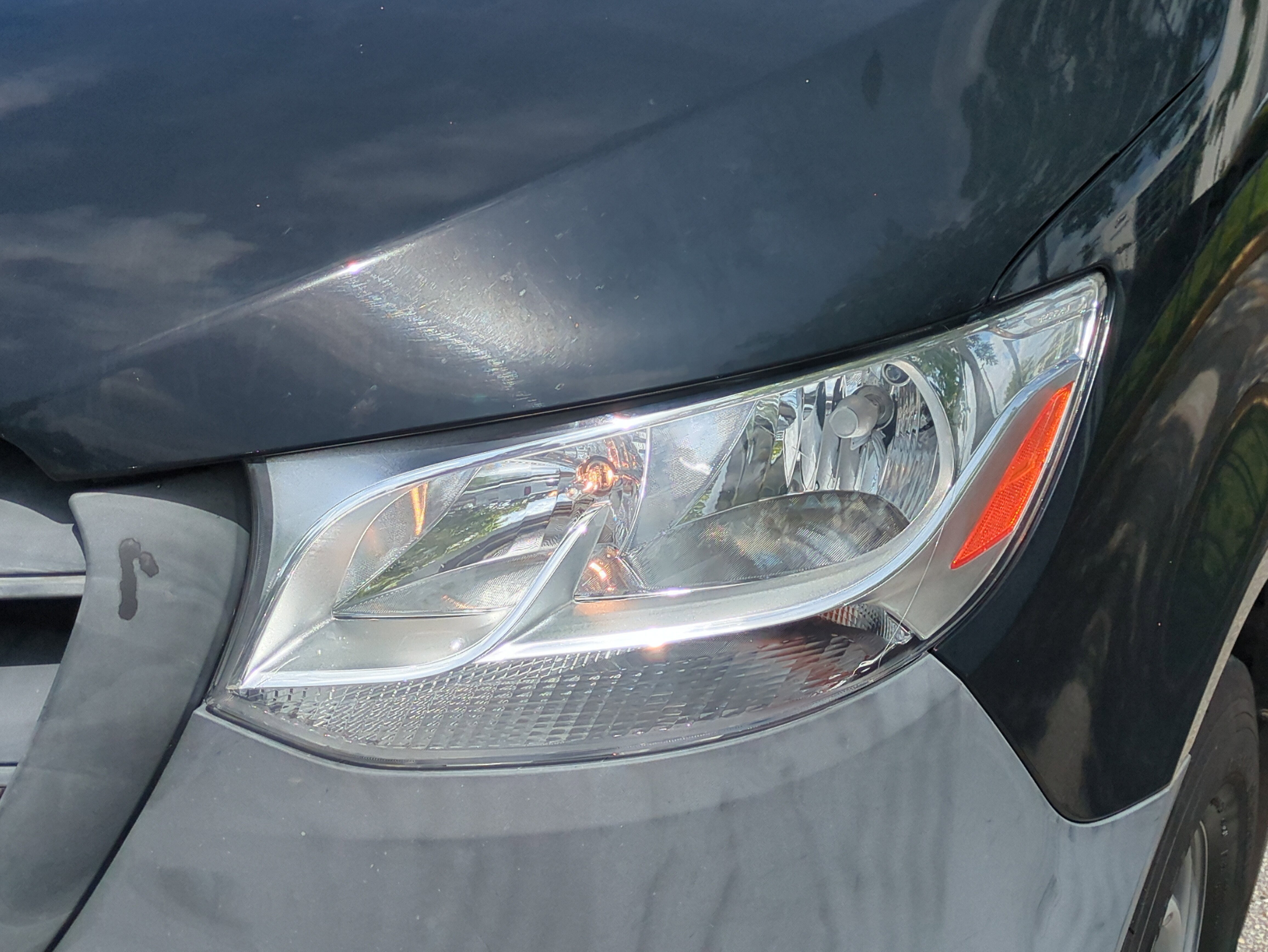 Used 2022 Mercedes-Benz Sprinter 2500 image 10