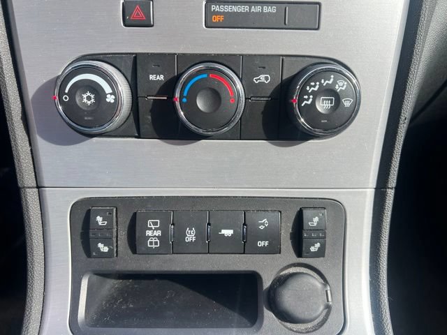 Used 2012 GMC Acadia SLE FWD image 31