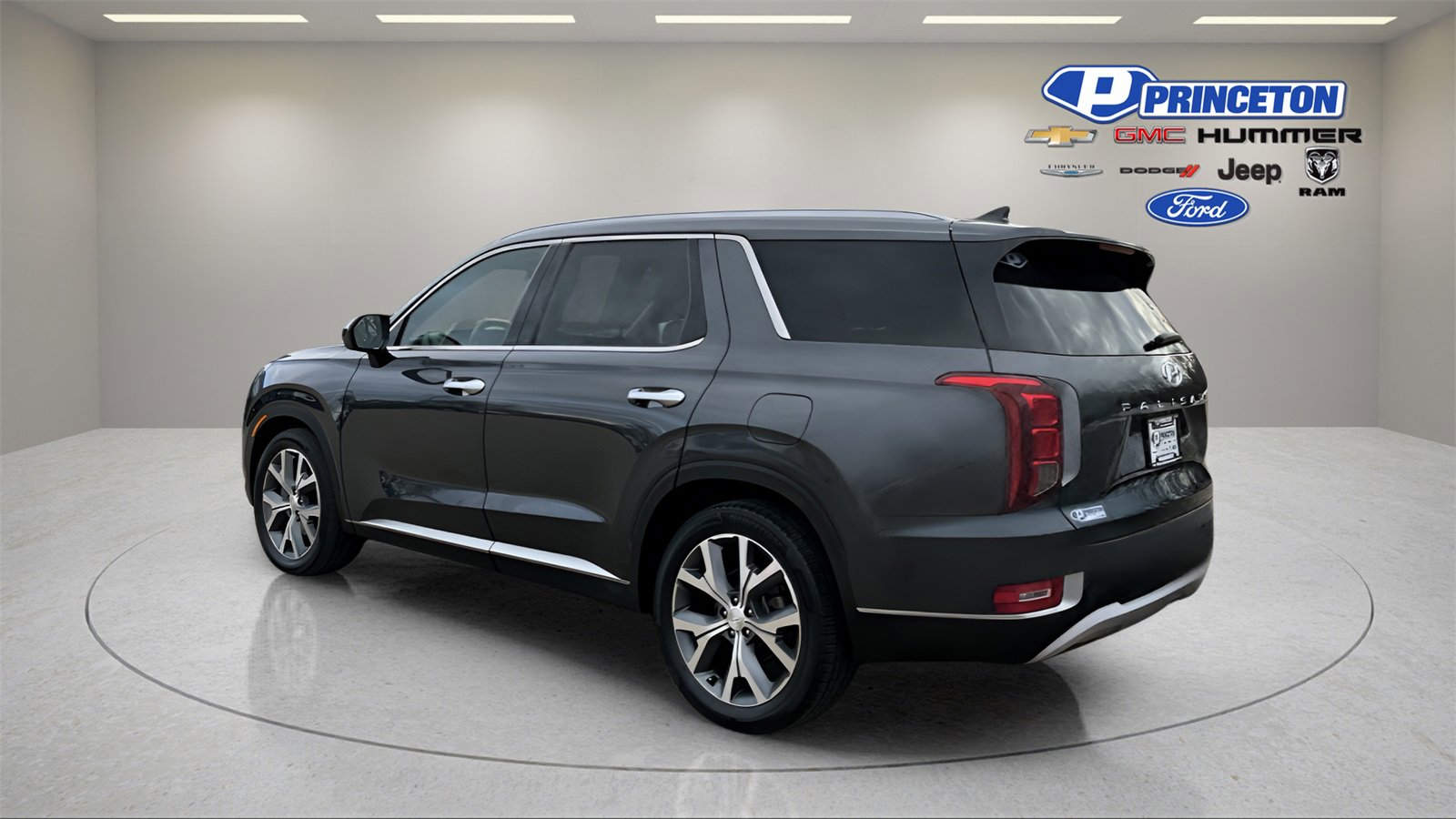 Used 2021 Hyundai Palisade SEL image 6