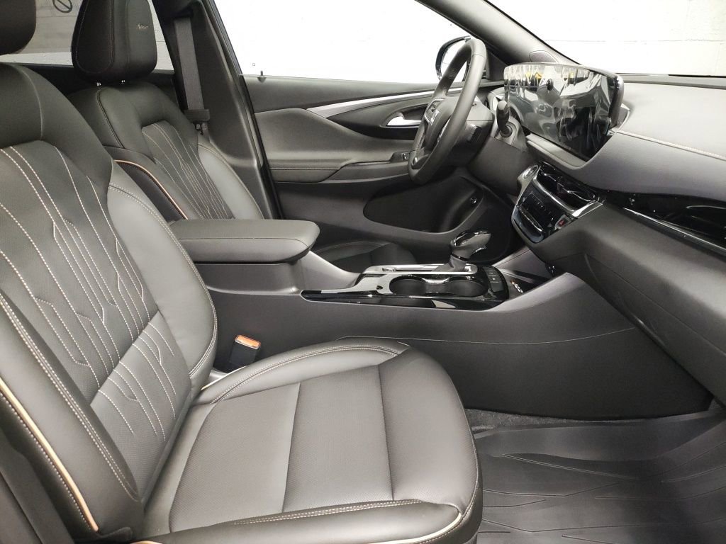 New 2026 Buick Envista Avenir image 7