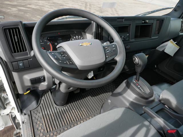 New 2025 Chevrolet Low Cab Forward 5500 XD RWD image 6