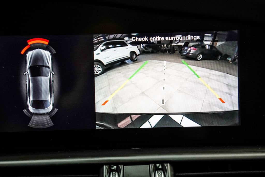 Used 2023 Alfa Romeo Giulia Ti image 34