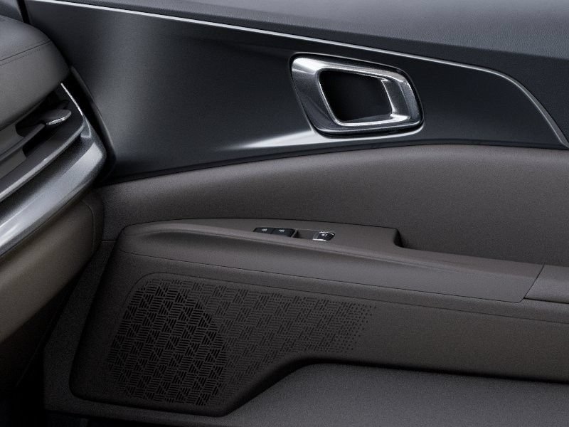 New 2026 Kia Carnival LXS FWD image 53