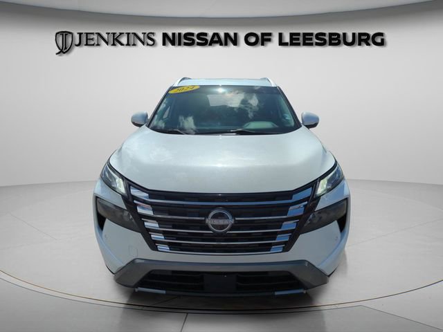 Certified 2024 Nissan Rogue SL image 15