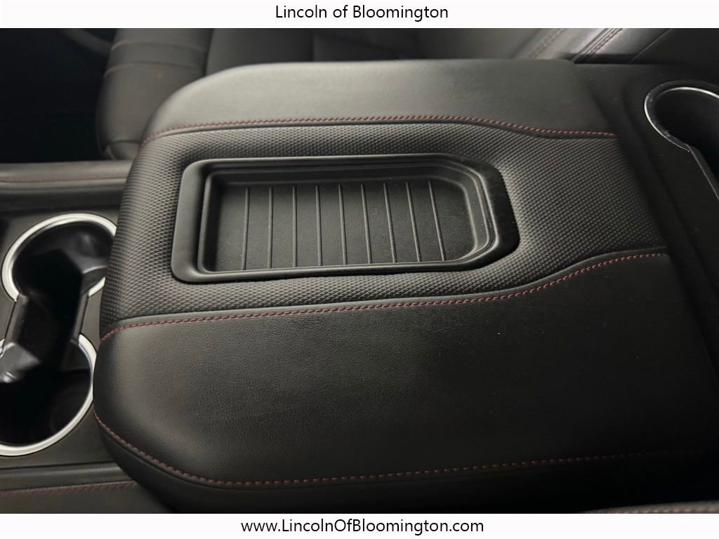 Used 2023 Chevrolet Suburban RST w/ Sport Performance Package AWD/4WD image 68