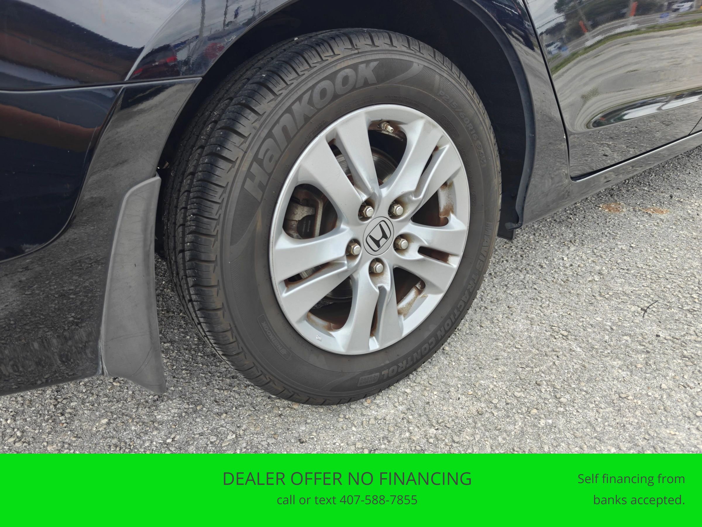 Used 2012 Honda Accord SE image 25