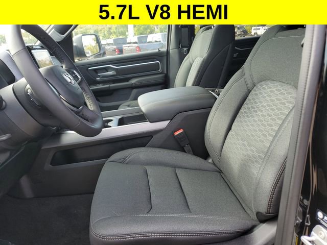 New 2026 RAM 1500 Big Horn image 13