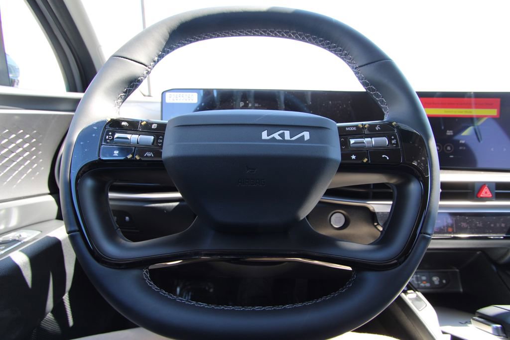 New 2026 Kia Sorento EX image 18