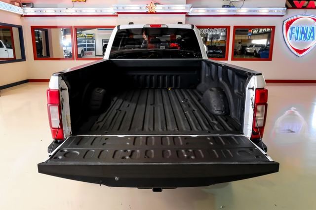 Used 2020 Ford F250 XL w/ Power Equipment Group AWD/4WD image 8