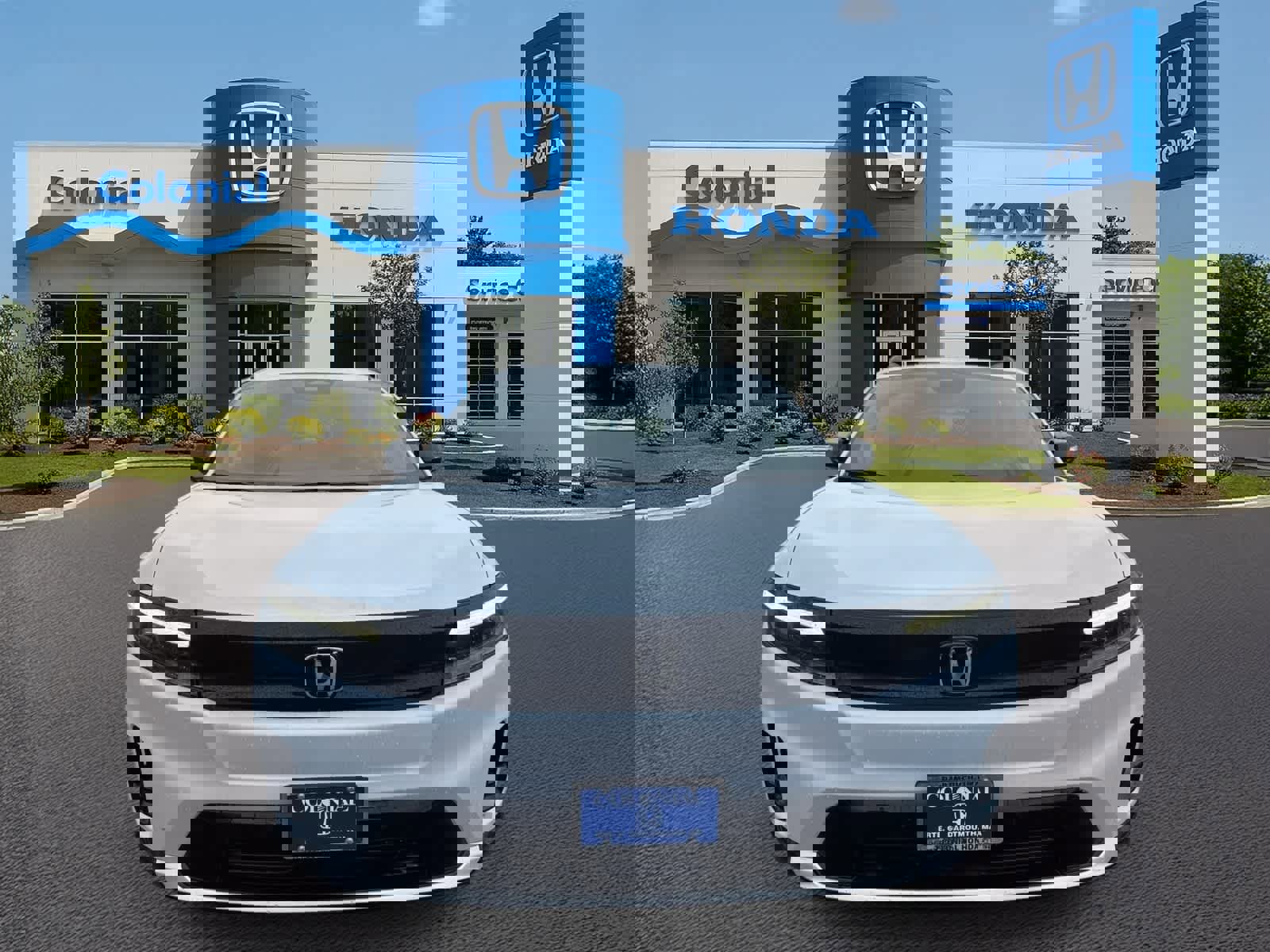 New 2026 Honda Prologue Elite image 10