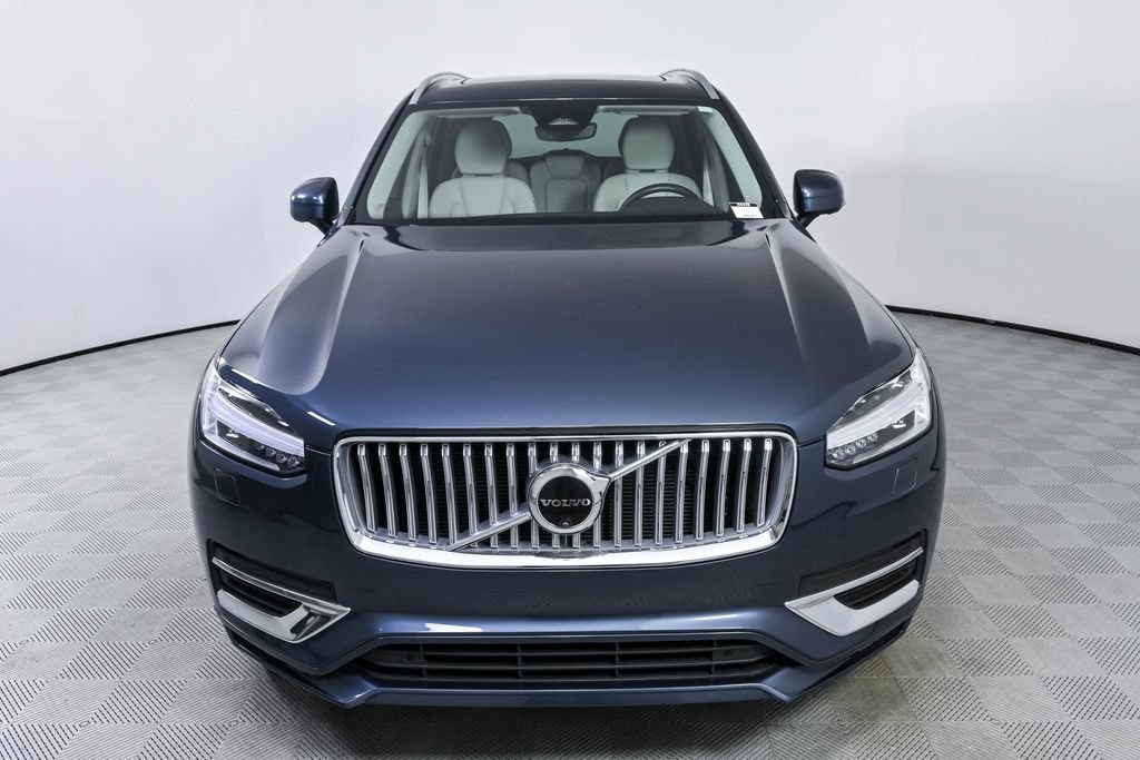 Certified 2024 Volvo XC90 B5 Plus w/ Protection Package Premier AWD/4WD image 38