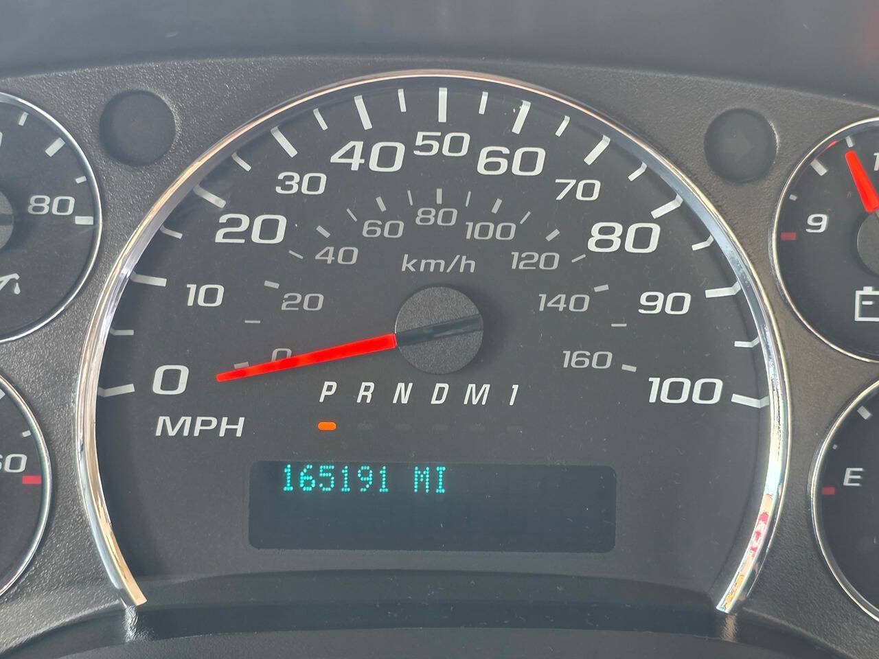 Used 2020 Chevrolet Express 3500 Extended w/ Power Convenience Package RWD image 16