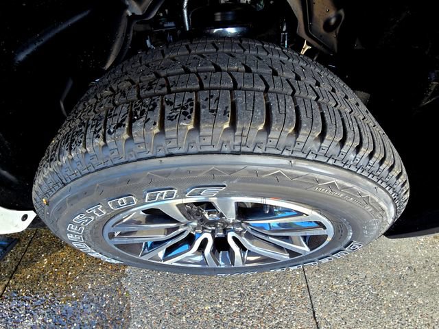 New 2026 RAM 1500 Limited w/ Trailer Tow Group AWD/4WD image 43