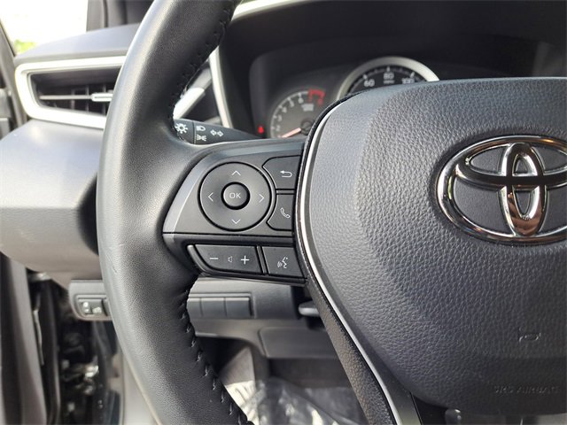 Used 2022 Toyota Corolla SE image 17