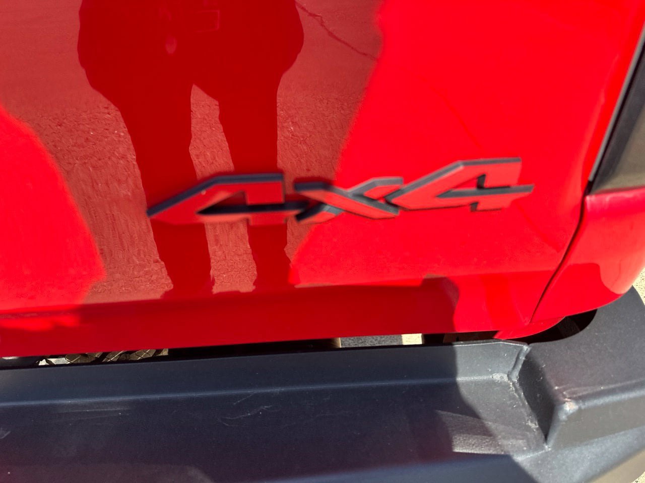 Used 2021 RAM 1500 Lone Star w/ Built-to-serve Edition AWD/4WD image 5