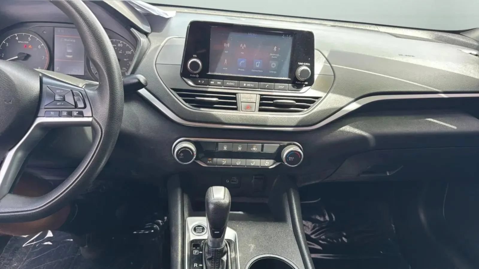 Used 2022 Nissan Altima 2.5 S FWD image 20