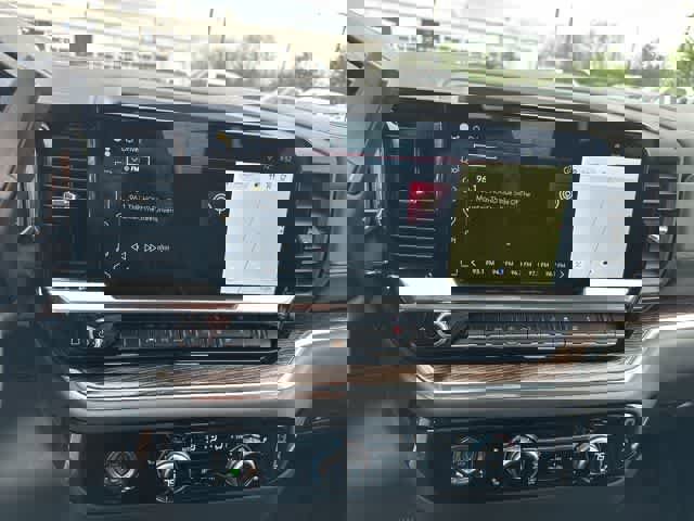 Used 2022 GMC Sierra 1500 Elevation image 7