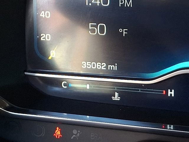 Used 2024 Chevrolet Tahoe High Country image 26