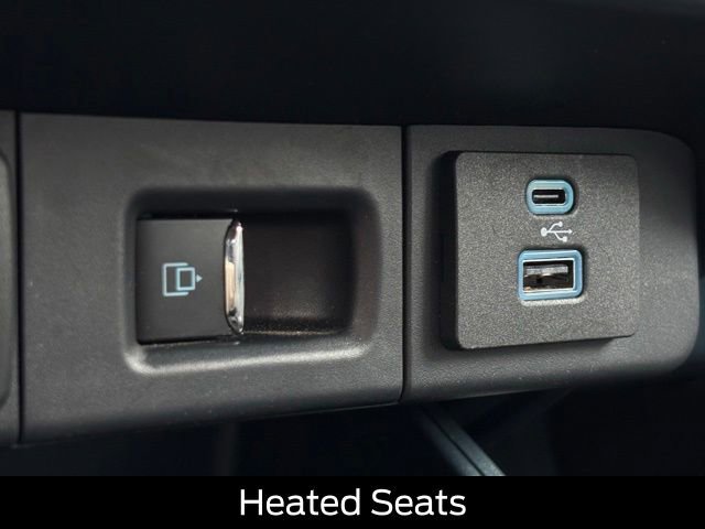 Certified 2023 Ford Maverick Tremor w/ Tremor Off-Road Package image 42