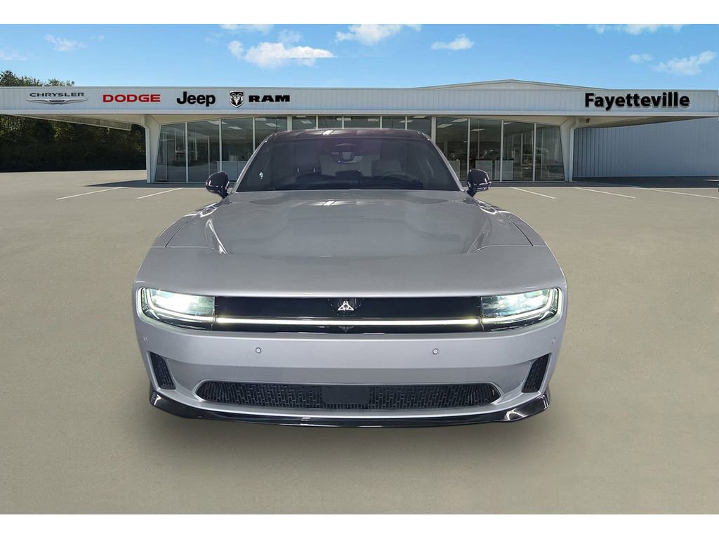 Used 2024 Dodge Charger R/T w/ Plus Group image 8
