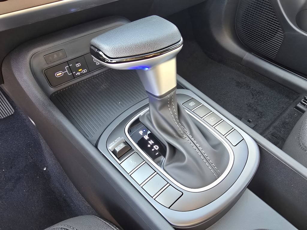 New 2026 Hyundai Kona SE AWD/4WD image 20
