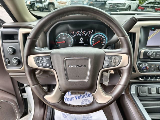 Used 2018 GMC Sierra 1500 Denali AWD/4WD image 10