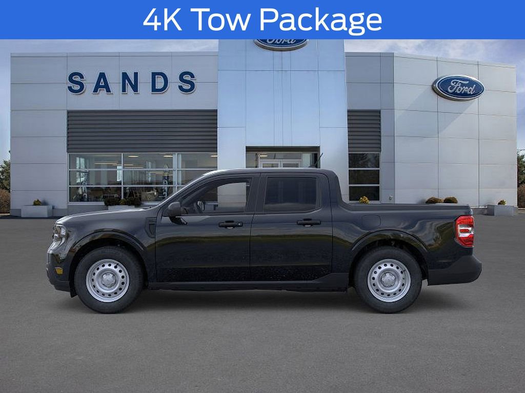 New 2025 Ford Maverick XL w/ Equipment Group 101A image 3