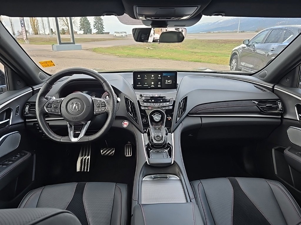 Used 2024 Acura RDX A-Spec image 22