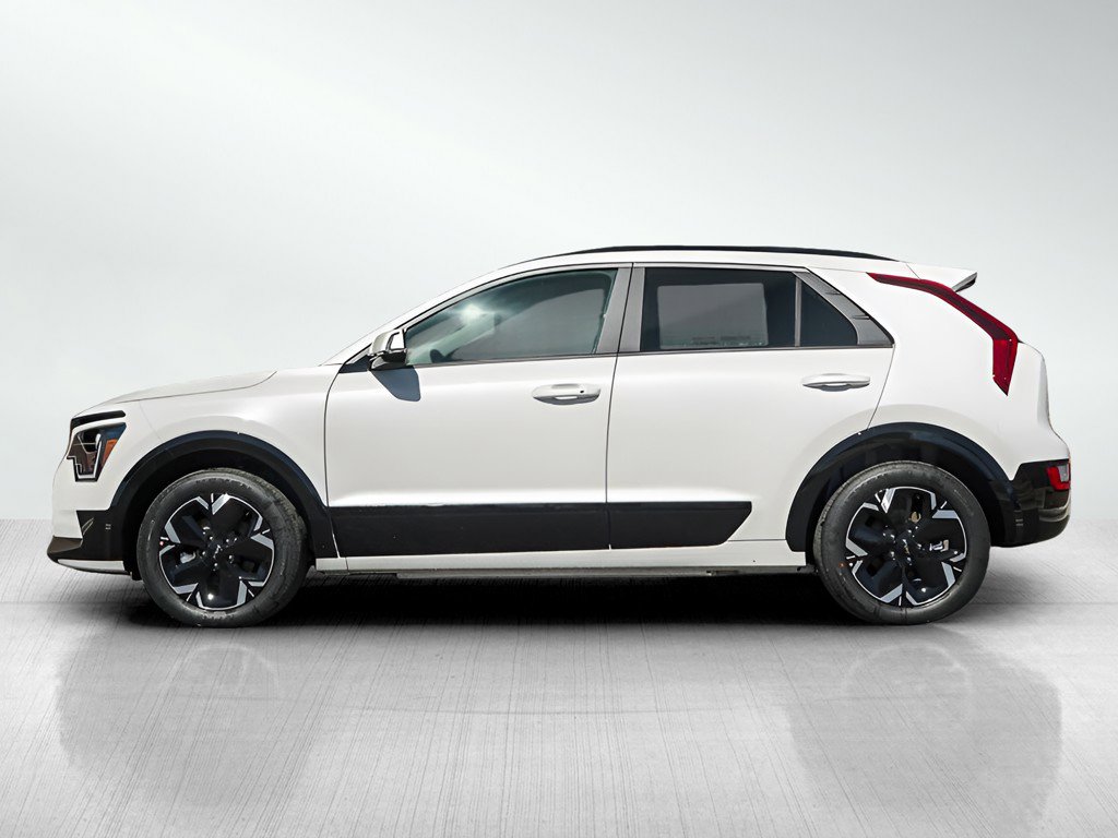 New 2026 Kia Niro Wind FWD image 4