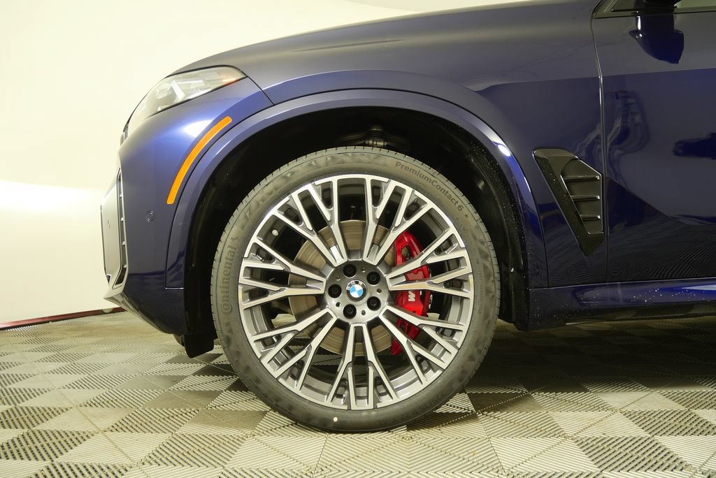 Used 2026 BMW X5 sDrive40i w/ Executive Package RWD image 2
