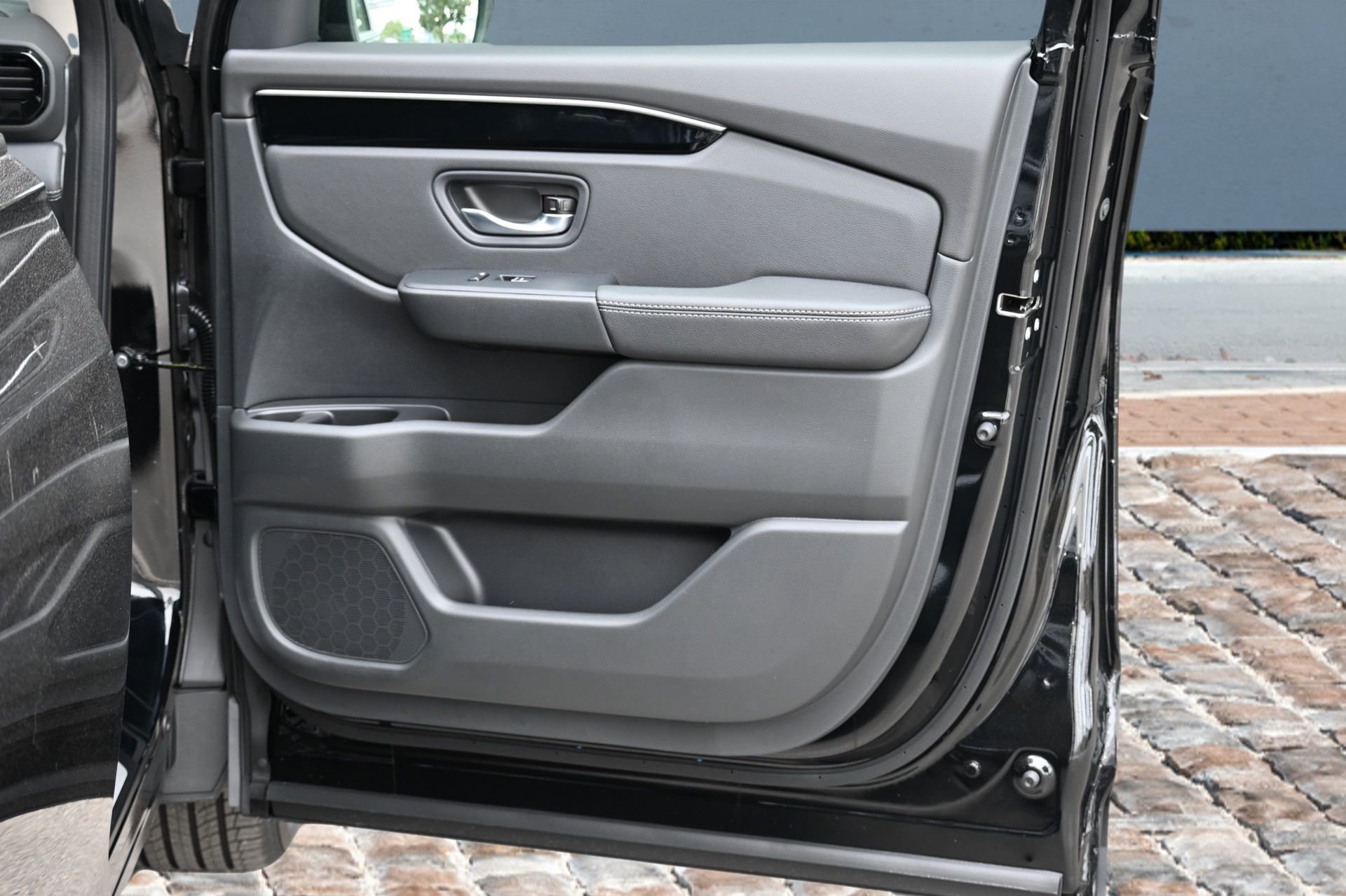 New 2026 Honda Pilot EX-L image 12