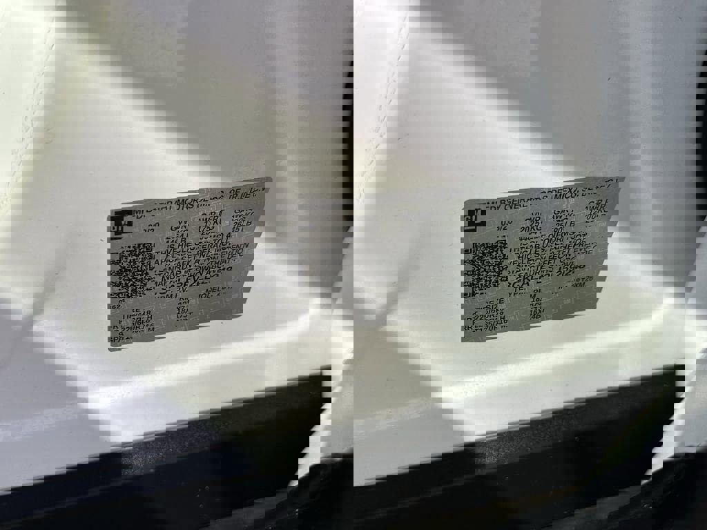 Used 2020 GMC Terrain SLT image 37