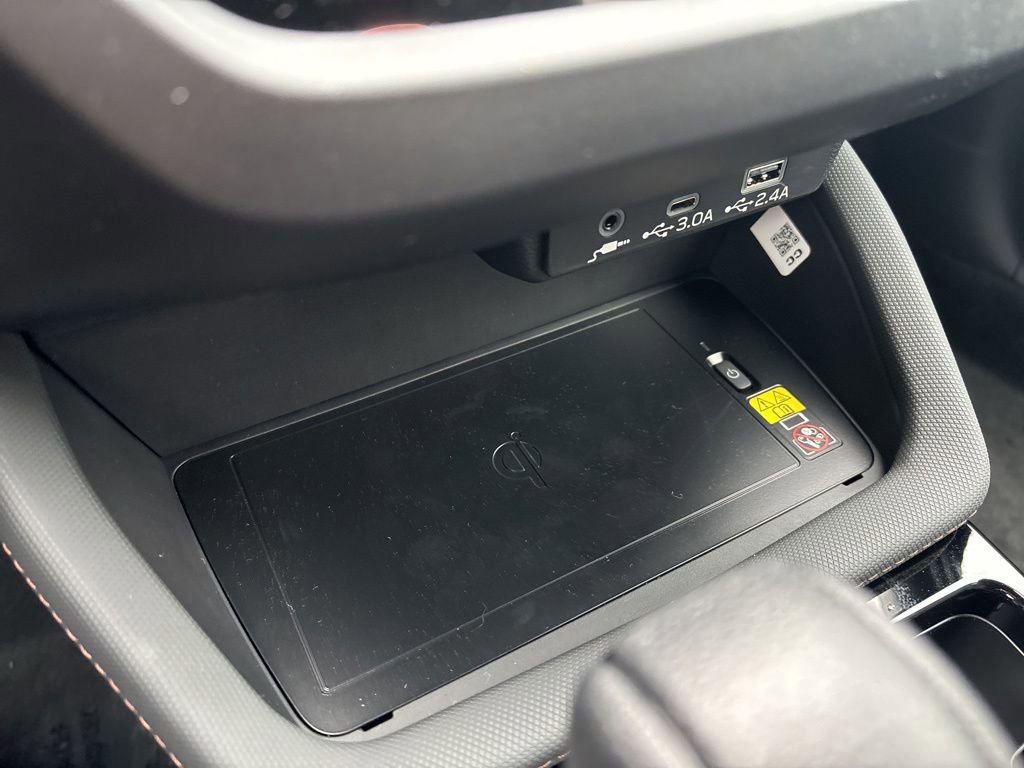 New 2026 Subaru Forester Sport AWD/4WD image 21