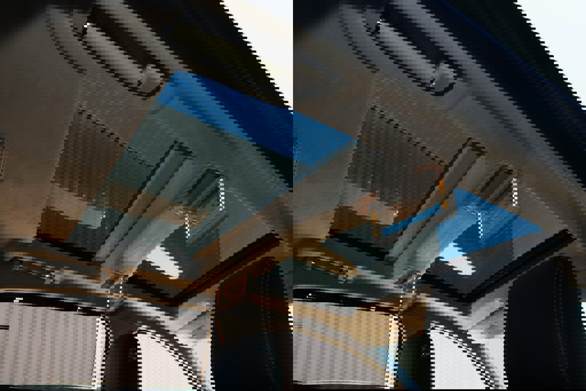 Used 2017 Jaguar XJ L Portfolio image 28