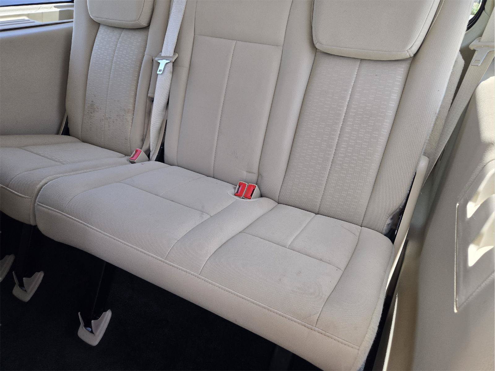 Used 2016 Ford Expedition XLT RWD image 29