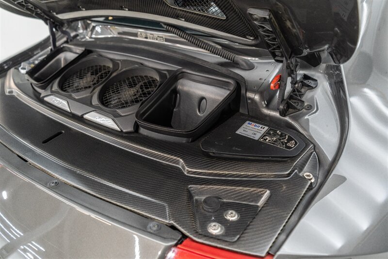 Used 2018 Porsche 911 GT3 RWD image 68