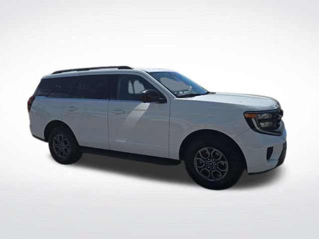 Used 2025 Ford Expedition Active