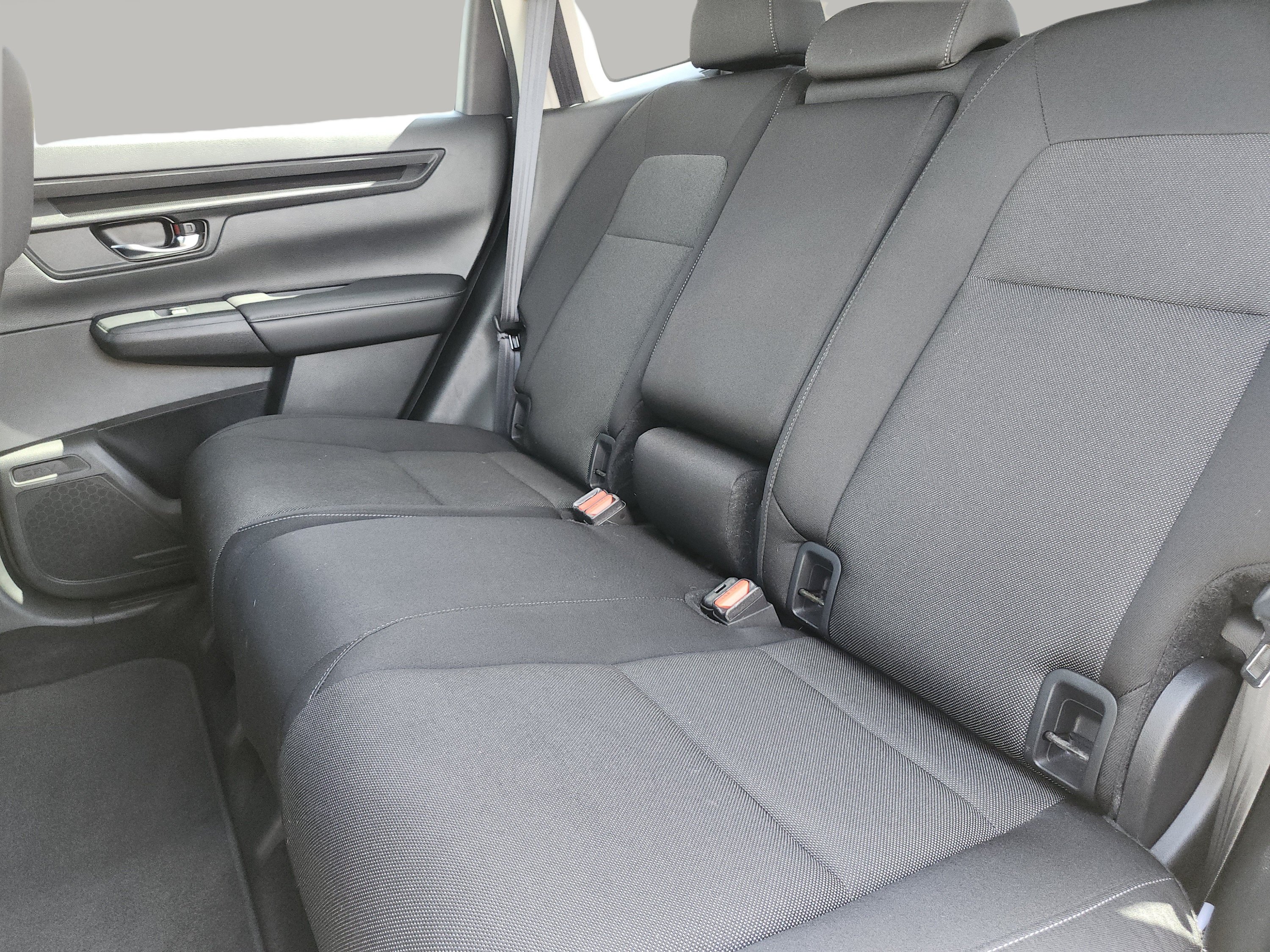 Used 2024 Honda CR-V EX image 17