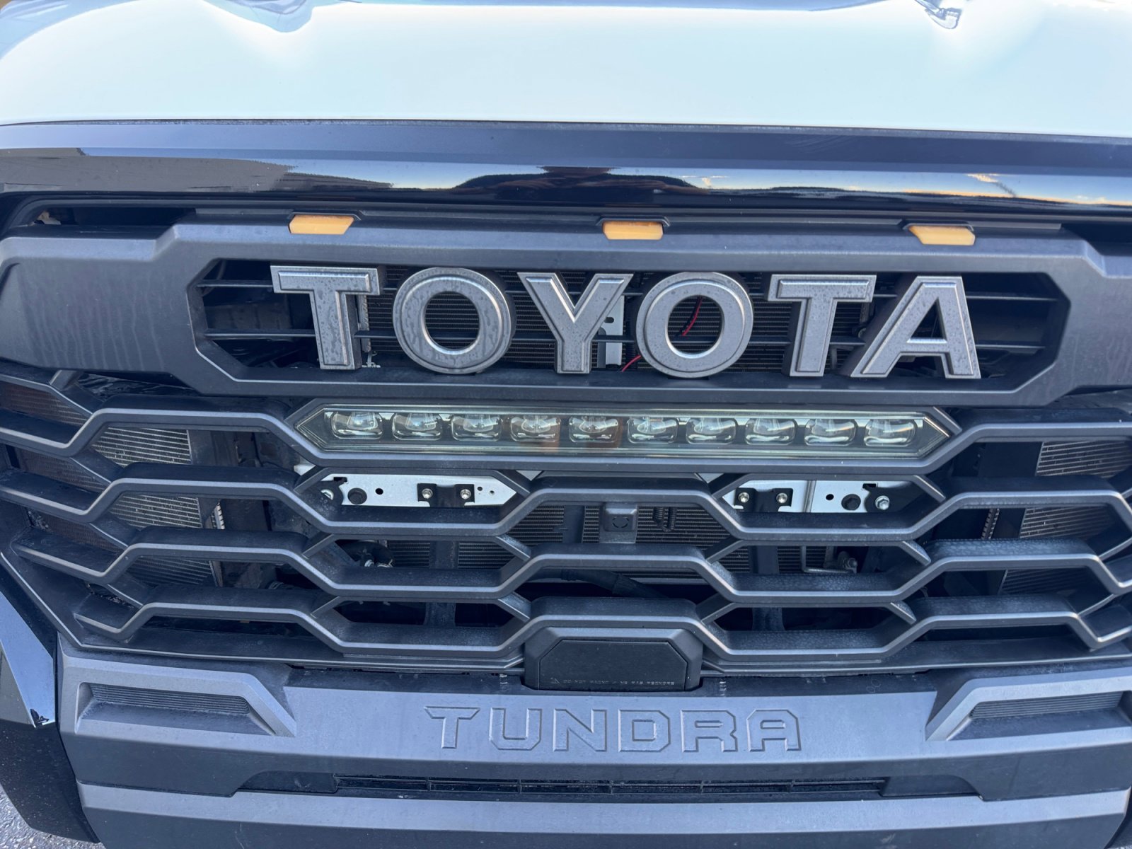 Used 2023 Toyota Tundra SR RWD image 23