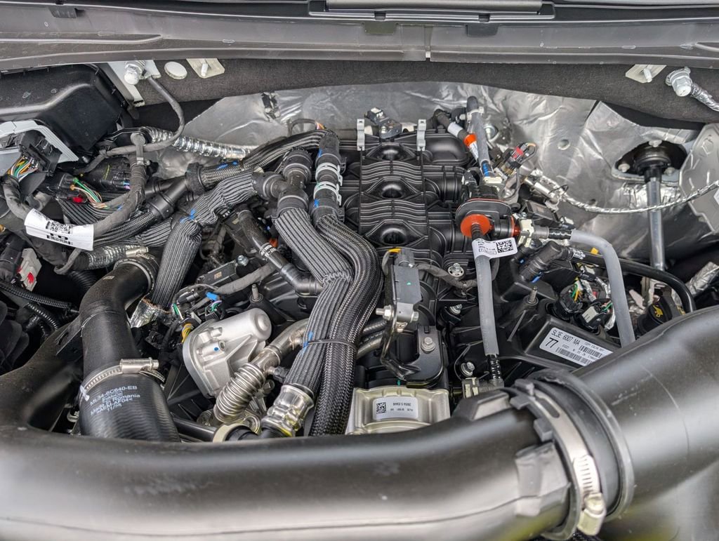 New 2026 Ford Expedition Max Platinum image 58