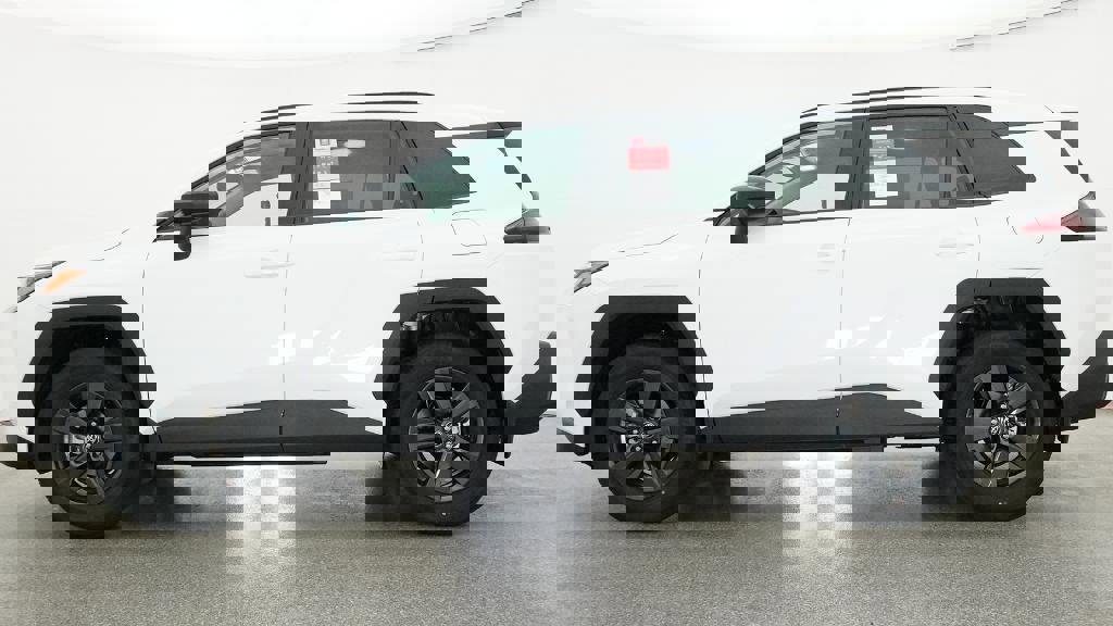 New 2026 Toyota RAV4 LE AWD/4WD image 9