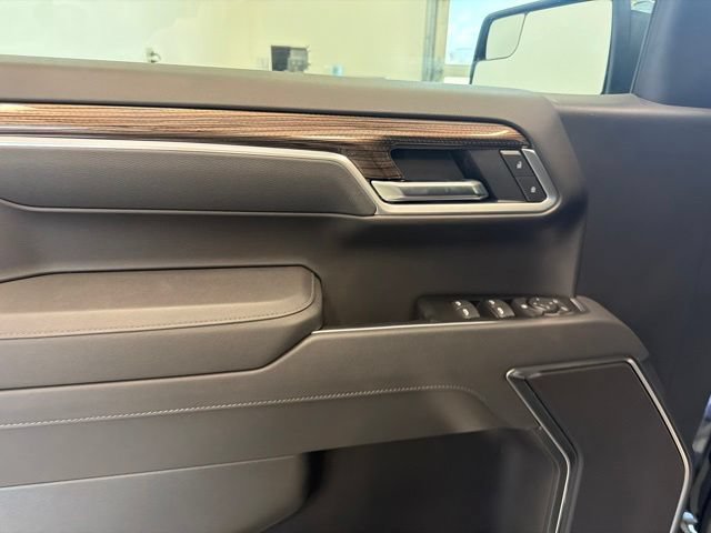 New 2026 Chevrolet Silverado 1500 LT AWD/4WD image 40