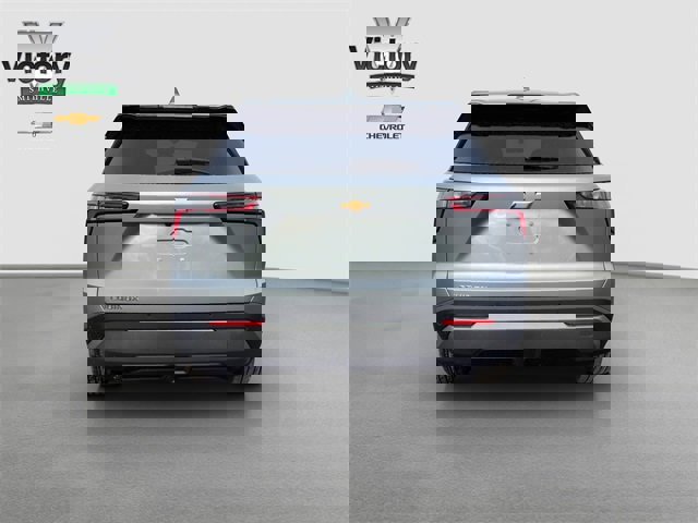 New 2026 Chevrolet Equinox LT w/ Convenience Package II image 5