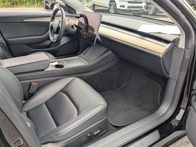 Used 2023 Tesla Model 3 Standard Range RWD image 25