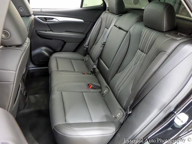 Used 2024 Buick Envision Avenir AWD/4WD image 12