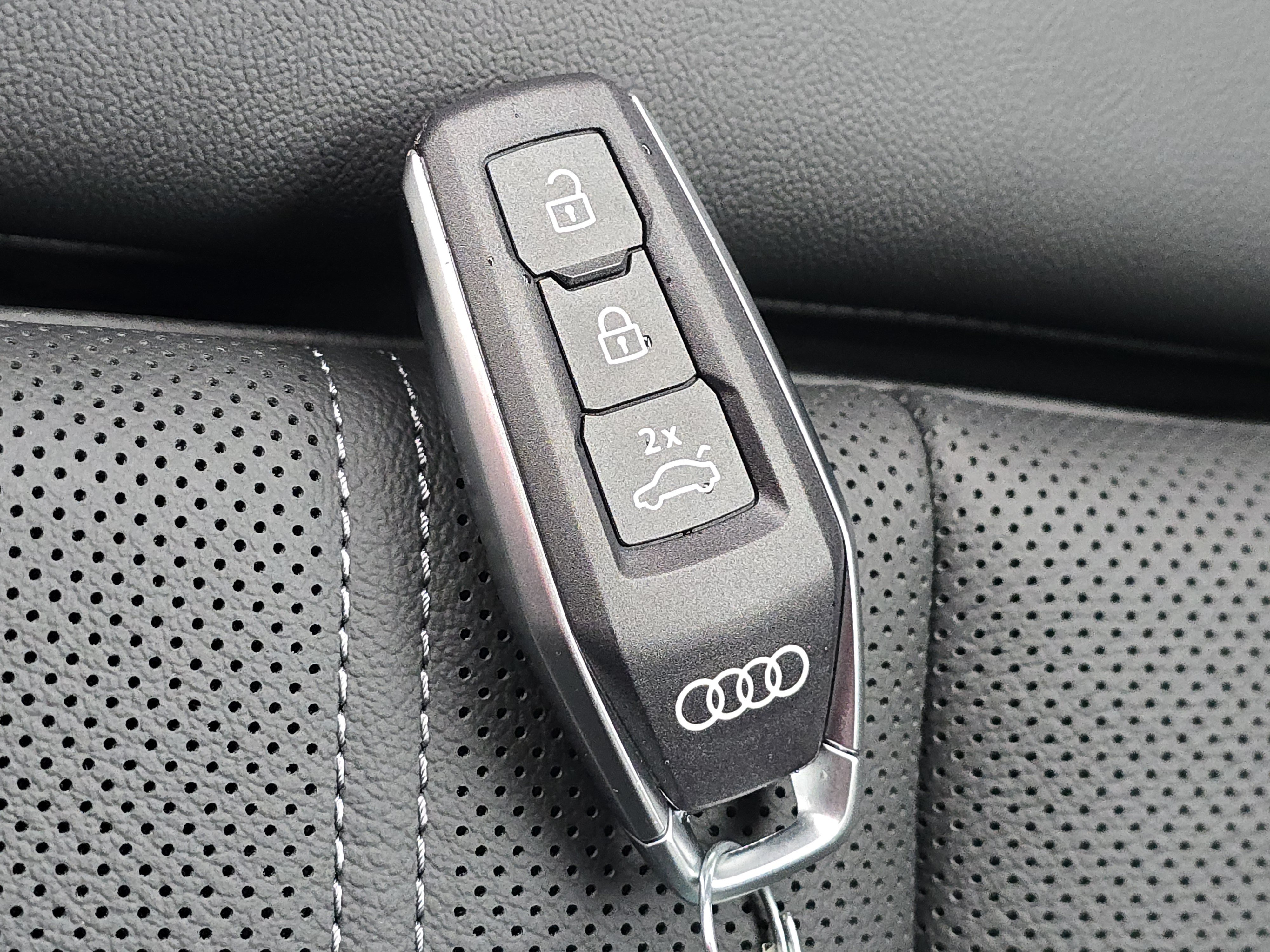 New 2026 Audi Q5 Premium Plus AWD/4WD image 28