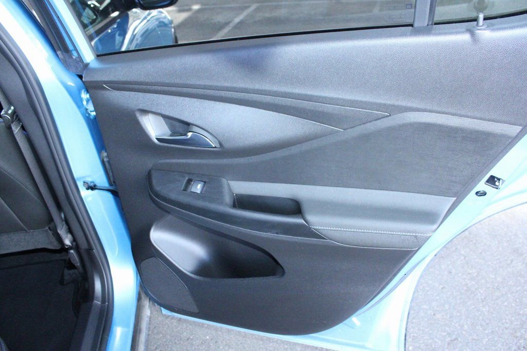 Used 2025 Buick Envista Sport Touring w/ Convenience II Package image 54