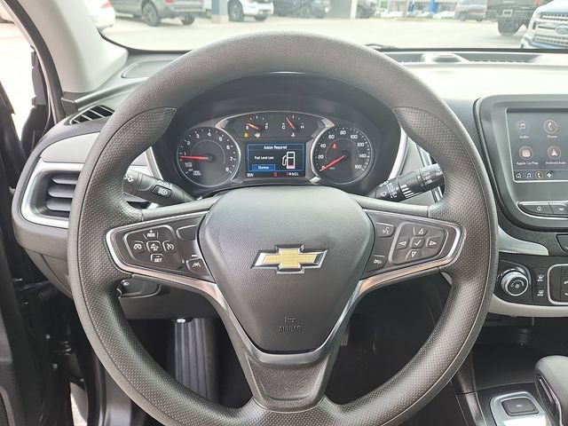 Used 2023 Chevrolet Equinox LS w/ LS Convenience Package AWD/4WD image 13